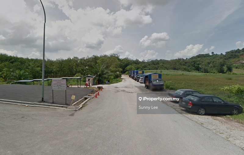 Tanah Pertanian untuk Dijual di Antara Gapi, Daerah Hulu Selangor, Serendah oleh Sunny Lee - iProperty.com.my