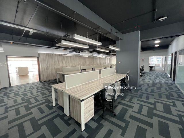 Office for Rent in Kelana Jaya, Petaling Jaya by Daniel Leong - iProperty.com.my