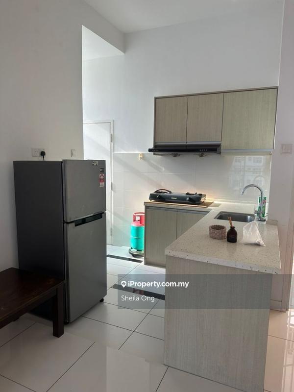 Residensi Servis untuk Dijual di Skypod Residence oleh Sheila Ong - iProperty.com.my