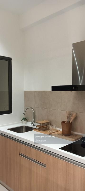 Service Residence for Sale in NewUrban by Cynthia Lim - iProperty.com.my