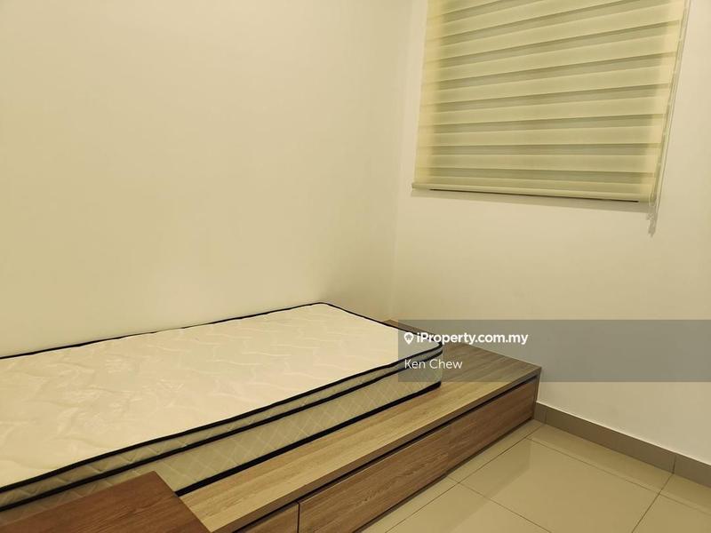 Residensi Servis untuk Dijual di Lavile Kuala Lumpur oleh Ken Chew - iProperty.com.my