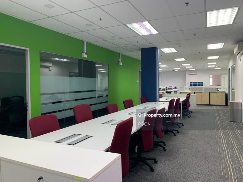 Commercial Bungalow for Sale in Glenmarie, Shah Alam by POON - Poon Industrial Property - 工厂表弟 - iProperty.com.my