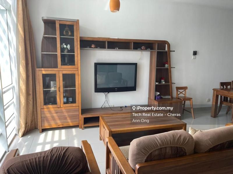 Kediaman Servis untuk Dijual di One Residency oleh Ann Ong - iProperty.com.my
