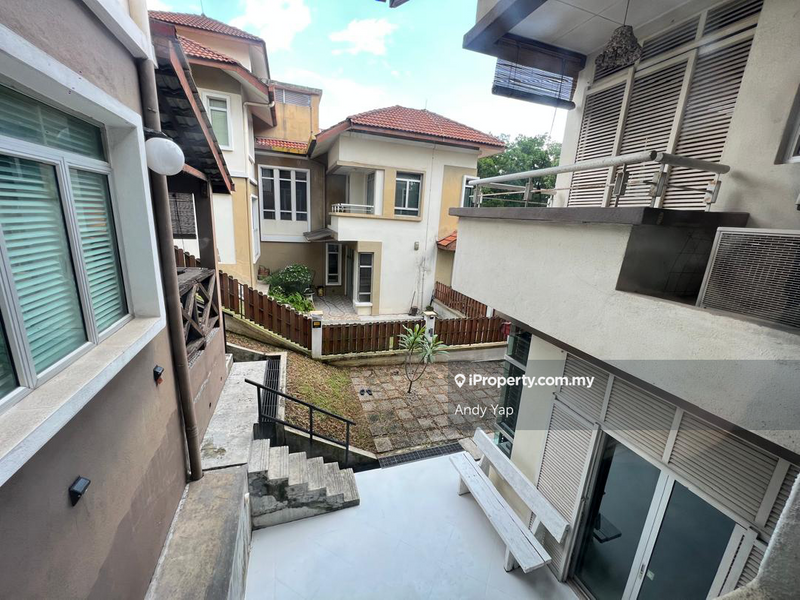 Bungalow House for Sale in Kota Emerald, Rawang by Andy Yap - iProperty.com.my