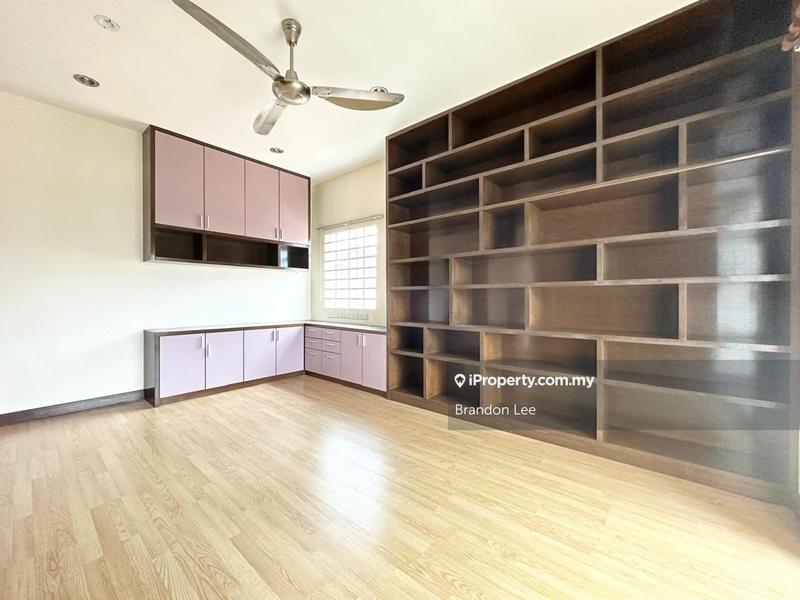 Rumah Berangkai 3 Tingkat untuk Dijual di sxa7v, Cheras oleh Brandon Lee - iProperty.com.my