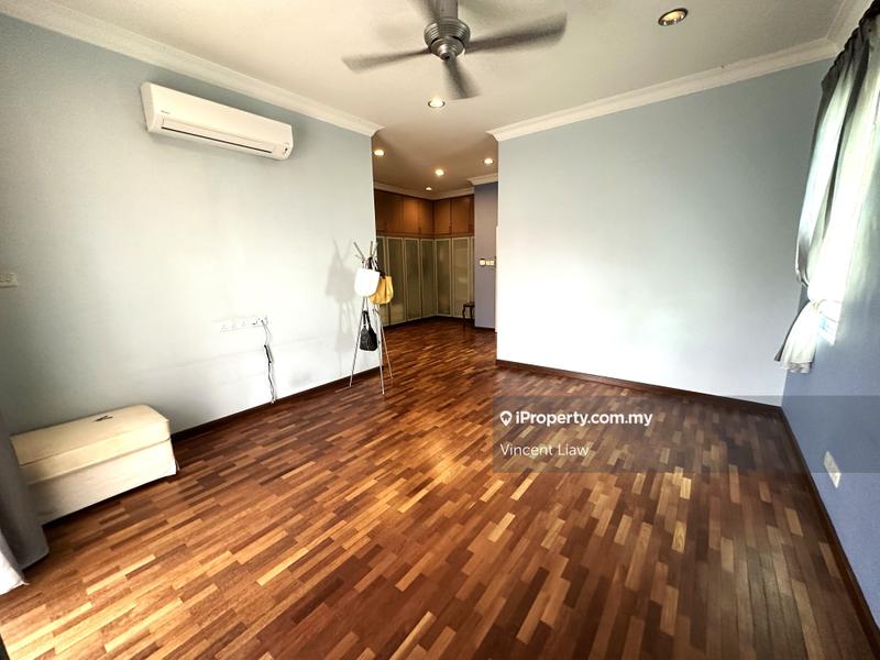 Rumah Berkembar untuk Dijual di Tropicana Golf and Country Resort, Tropicana oleh Vincent Liaw - iProperty.com.my