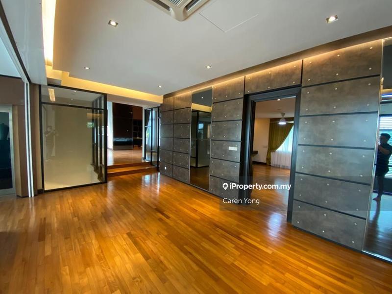 Banglo untuk Dijual di Setia Eco Park, Setia Alam oleh Caren Yong - iProperty.com.my