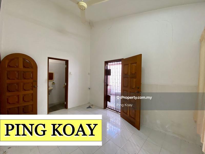 Banglo untuk Dijual di 2 STY BUNGALOW | 7800SF | at TAMAN JESSELTON, Pulau Tikus oleh Ping Koay - iProperty.com.my