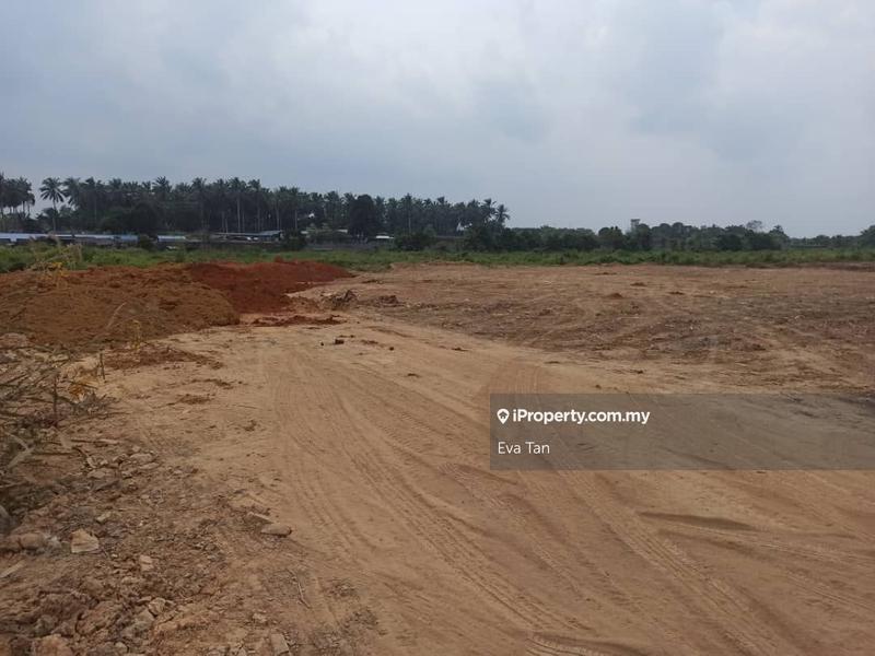 Industrial Land for Sale in Taman Perindustrian Senai, Senai by Eva Tan - iProperty.com.my