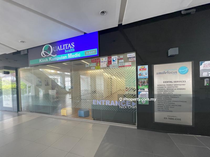 Kediaman Servis untuk Disewa di Eve Suite / NZX Square oleh Nick Chan - iProperty.com.my