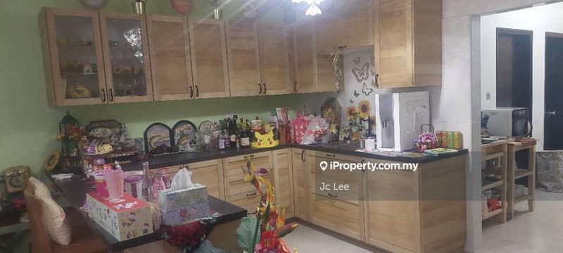 Kondominium untuk Dijual di Armanee Terrace II oleh Jc Lee - iProperty.com.my