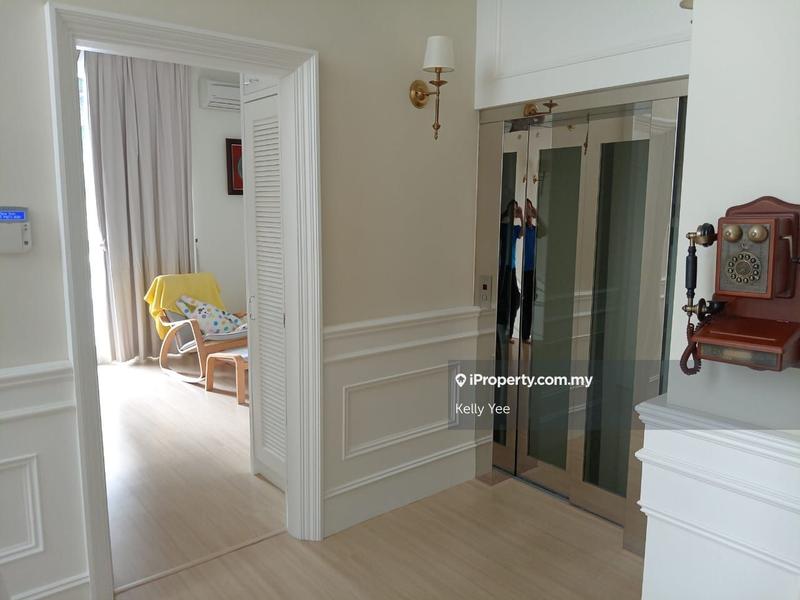 Bungalow House for Sale in Minden Heights, Gelugor by Kelly Yee - iProperty.com.my