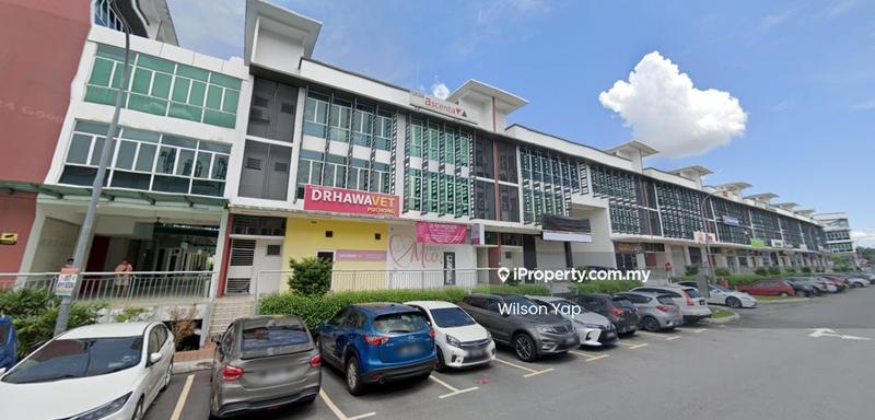 Shop-Office for Rent in Puchong Utama, Puchong by Wilson Yap - Exterior - iProperty.com.my