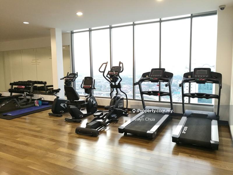 Residensi Servis untuk Dijual di Da Men oleh Jeslyn Chua - iProperty.com.my