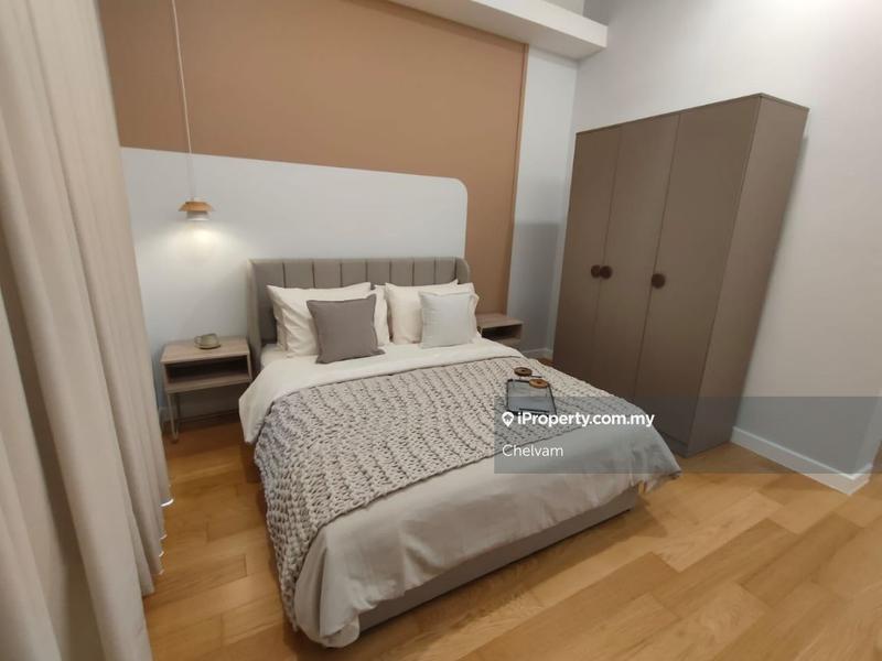 For Rent - The Sentral Suites