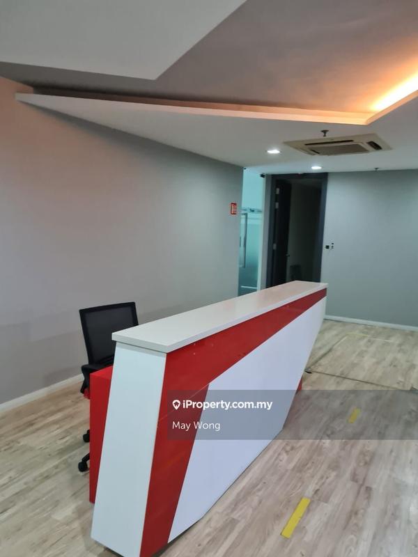 Office for Rent in Subang Jaya, Selangor by May Wong - iProperty.com.my