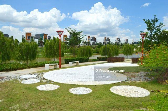 Rumah Berkembar untuk Dijual di Setia Ecohill, Semenyih oleh Christy Loh - iProperty.com.my