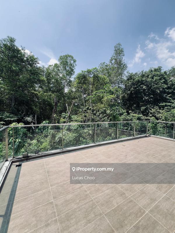 Semi-Detached House for Sale in Taman Melawati, Ulu Kelang by Lucas Choo - iProperty.com.my