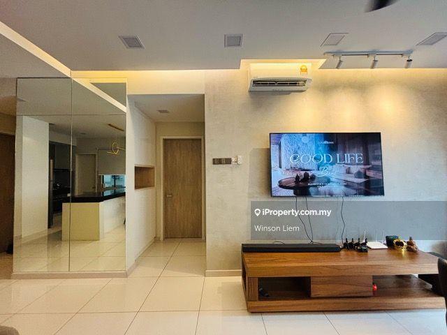 For Sale - Irama Wangsa, Seksyen 10 Wangsa Maju, Wangsa Maju