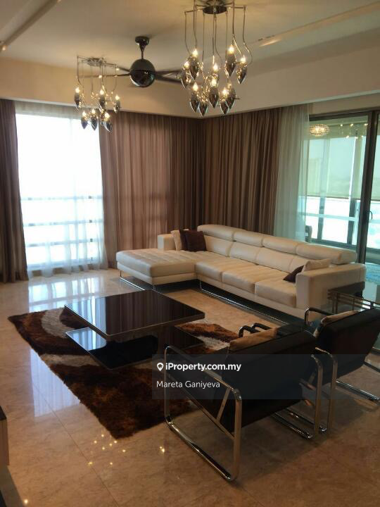 For Sale - 10 Mont Kiara @ MK10