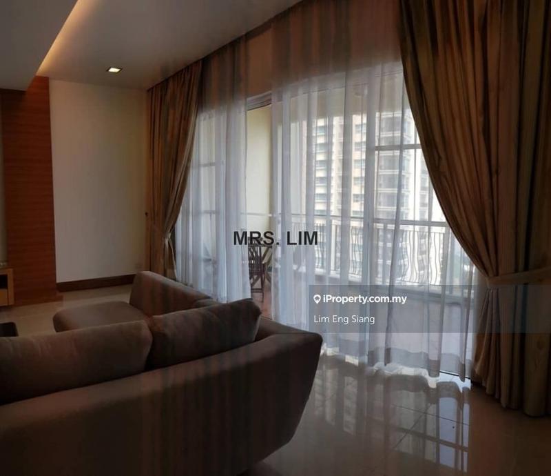 Condominium for Sale in Mont Kiara Aman by Lim Eng Siang - iProperty.com.my