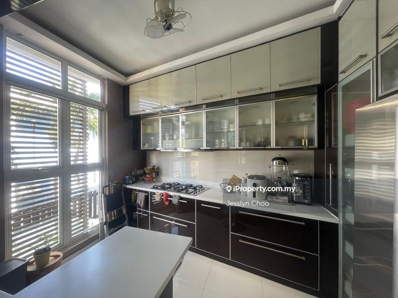 Bungalow House untuk Dijual di Kampung Tunku, Petaling Jaya oleh Jesslyn Choo - iProperty.com.my