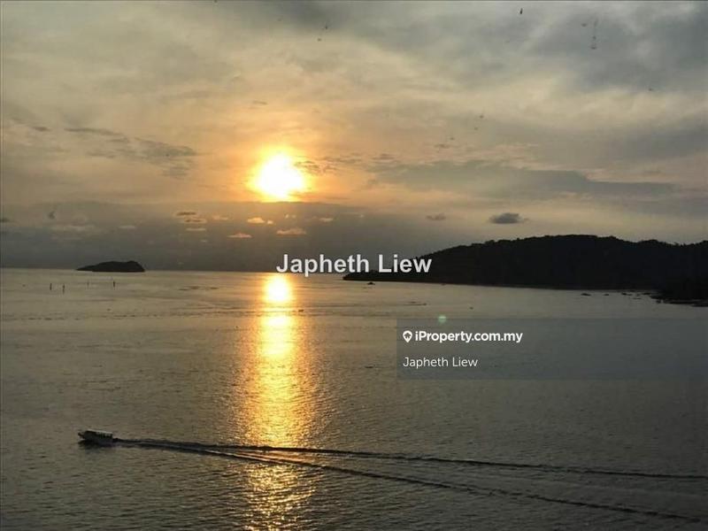 Condominium for Sale in Jesselton Residences by Japheth Liew - iProperty.com.my