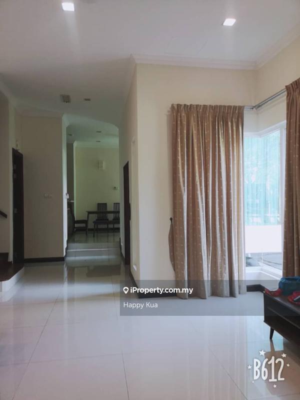 Rumah Berkembar untuk Dijual di Beverly Heights, Ampang oleh Happy Kua - iProperty.com.my