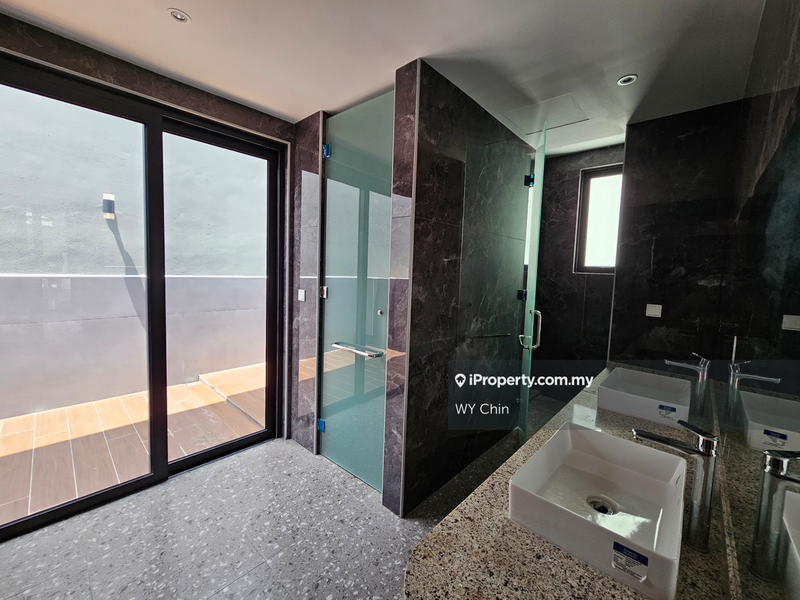 Semi-Detached House for Sale in Genting Highlands, Bentong by WY Chin - iProperty.com.my