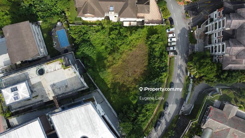 Tanah Banglo untuk Dijual di Bukit Damansara, Damansara Heights oleh Eugene Liew - iProperty.com.my