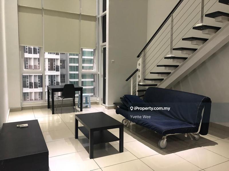 For Sale - The Scott Garden SOHO