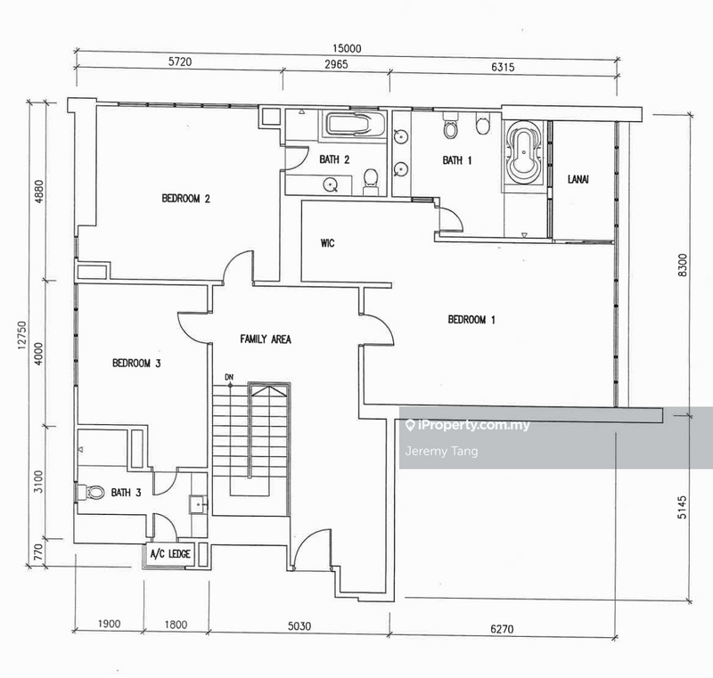 Service Residence for Sale in Gateway Kiaramas Residences by Jeremy Tang - iProperty.com.my