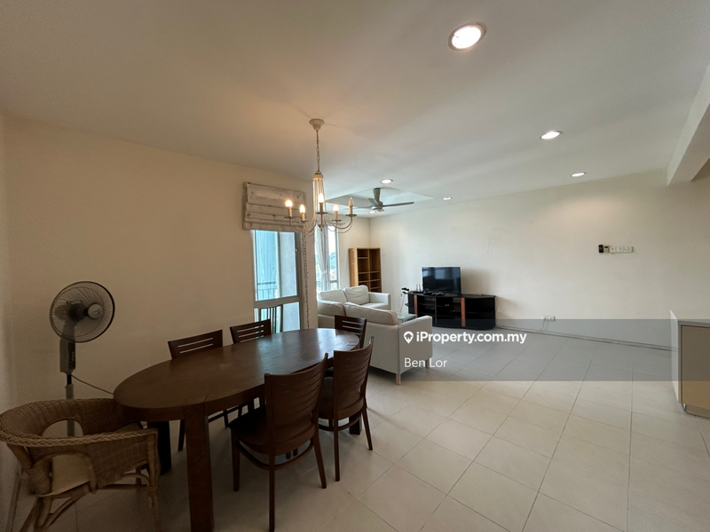 For Rent - Casa Indah 2