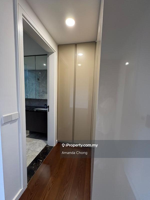 Service Residence for Rent in Park Regent @Desa Park City by Amanda Chong - iProperty.com.my