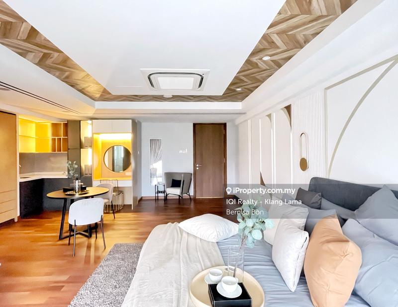 Banglo untuk Disewa di Taman Bukit Pantai, Bangsar oleh Bernisa Bon - iProperty.com.my