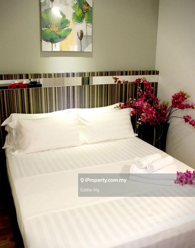 Hotel / Resort untuk Dijual di Shah Alam, Selangor oleh Eddie Ng - iProperty.com.my