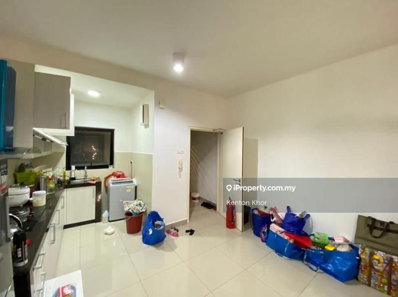 Service Residence for Sale in Sk One Residence by Kenton Khor - iProperty.com.my