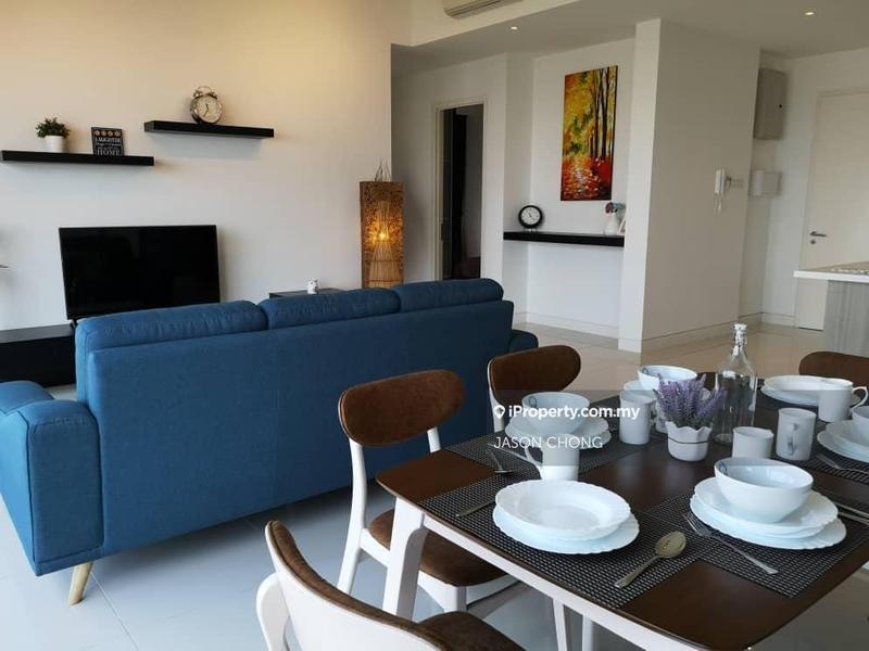 For Rent - Bayberry @ Tropicana Gardens