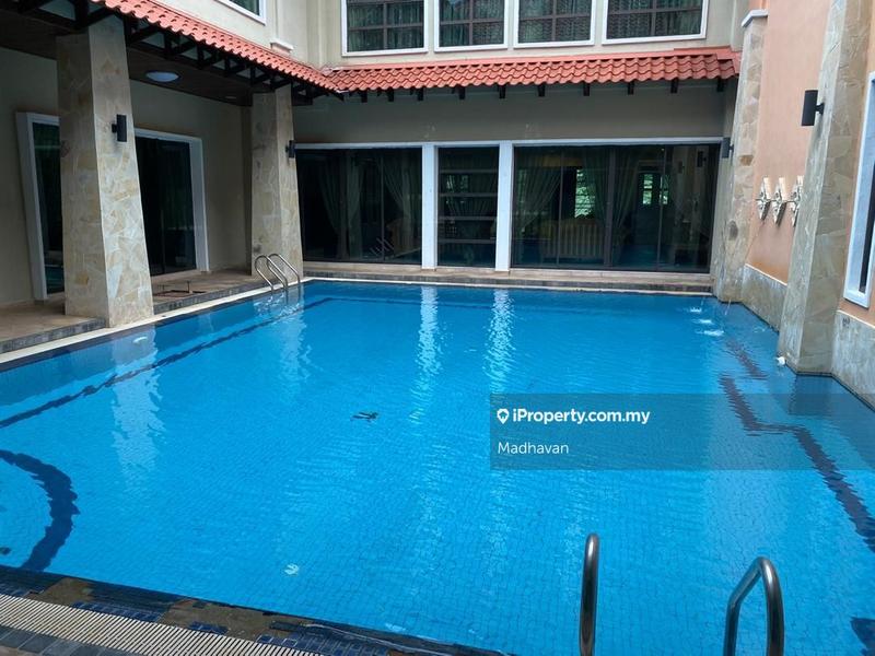Bungalow House for Sale in Country Heights, Kajang by Madhavan - iProperty.com.my