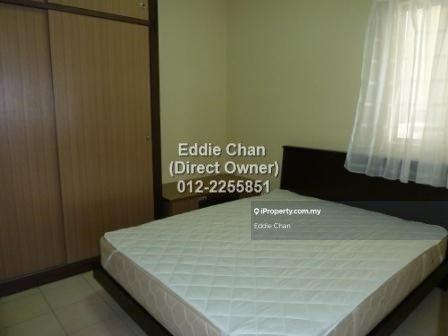 Kediaman Servis untuk Dijual di Casa Subang oleh Eddie Chan - iProperty.com.my