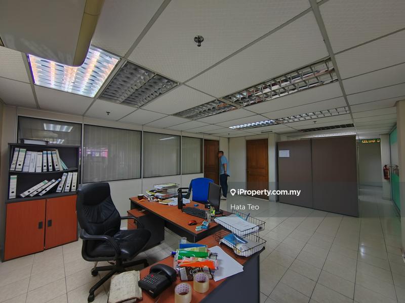 Kilang Terpisah untuk Dijual di Bandar Sultan Suleiman, Port Klang (Pelabuhan Klang) oleh Hata Teo - iProperty.com.my