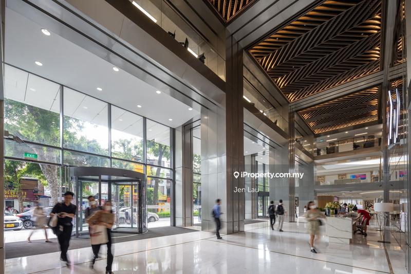 Pejabat untuk Dijual di Seksyen 13, Petaling Jaya oleh Jen Lau - iProperty.com.my