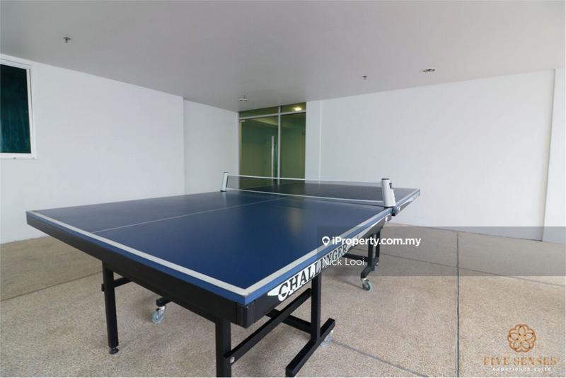 Service Residence for Rent in Verve Suites KL South by Nick Looi - iProperty.com.my