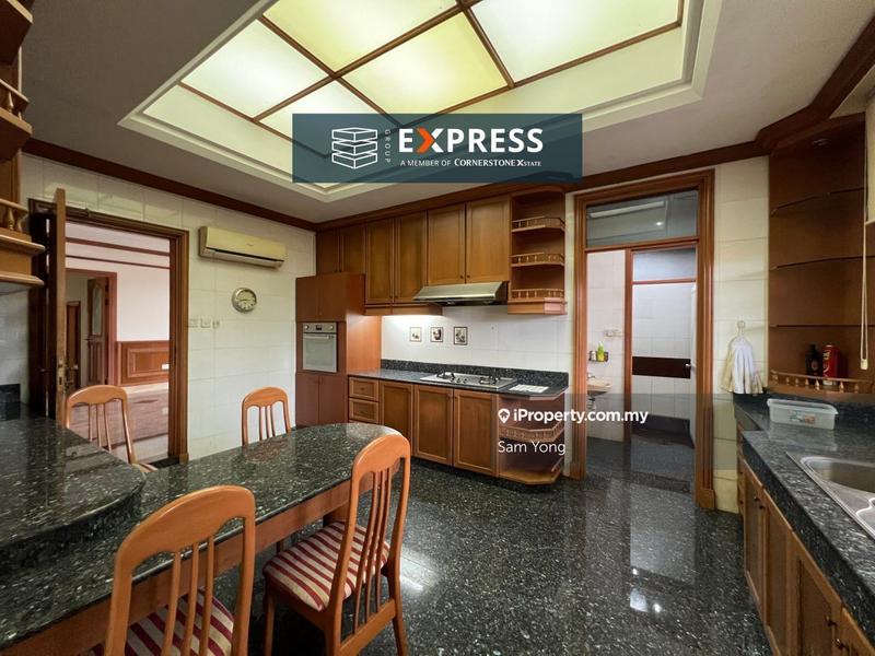 Rumah Berkembar untuk Disewa di Pujut, Miri oleh Sam Yong - iProperty.com.my