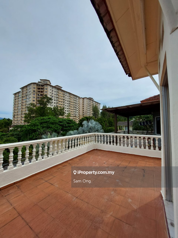 Rumah Berangkai 2.5 Tingkat untuk Dijual di Taman Bukit Utama, Ulu Kelang oleh Sam Ong - iProperty.com.my