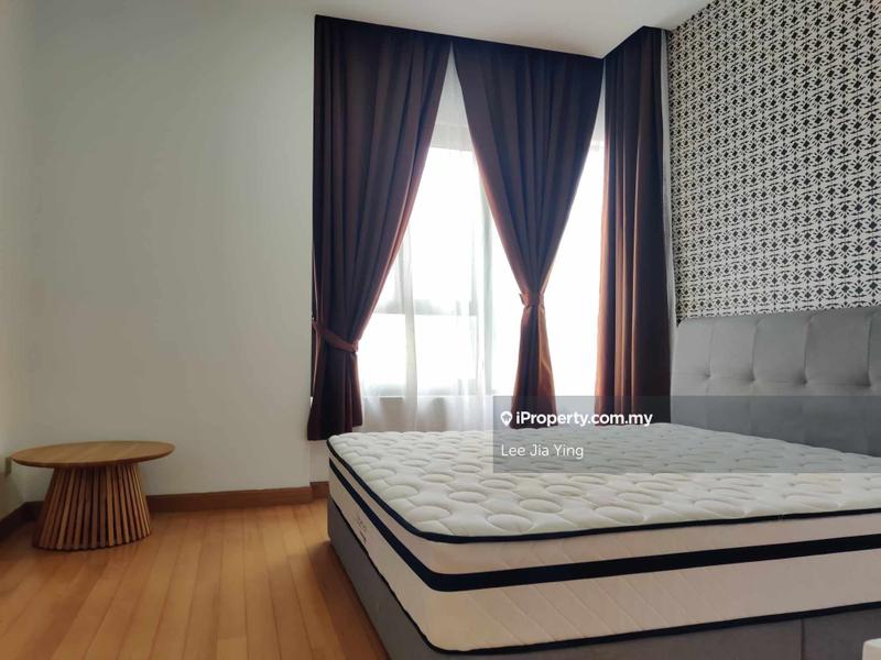 Condominium for Sale in Lumina Kiara by Lee Jia Ying - iProperty.com.my
