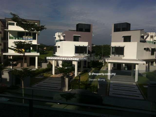 Rumah Berkembar untuk Dijual di Armada Villa, Taman Desa oleh Steven Wong - iProperty.com.my