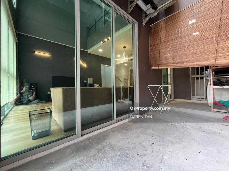 Kediaman Servis untuk Dijual di Cantara Residences oleh DAREN TAN - iProperty.com.my