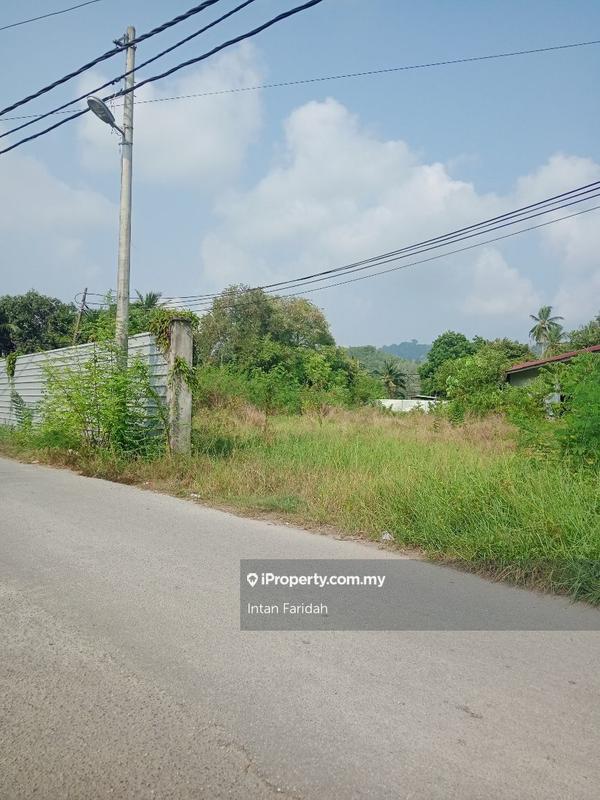 Tanah Kediaman untuk Dijual di twrls, Kuah oleh Intan Faridah - iProperty.com.my