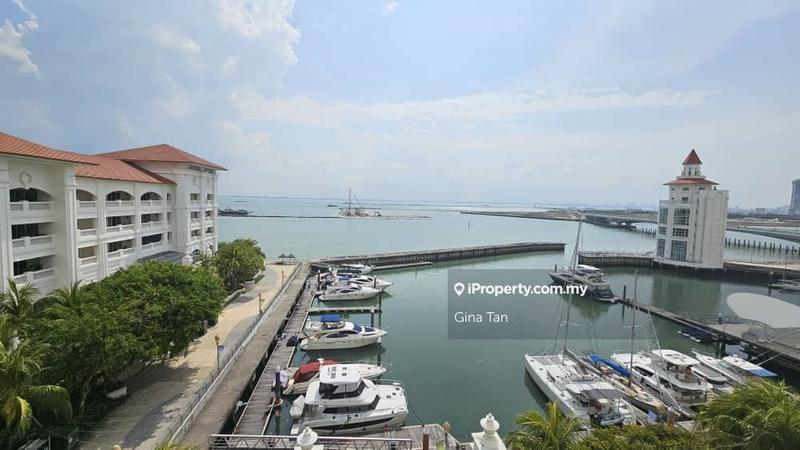 For Sale - Straits Quay (The Suites at Waterside)